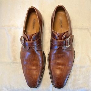 Magnanni | Shoes | Magnanni Monk Strap 